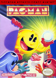 Pac-Man (Nintendo Entertainment System)